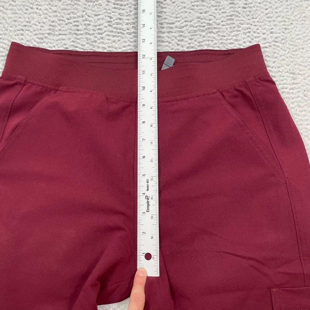 Figs Axim 2.0 Cargo Scrub Pant Men's Size Small (Fits‎ 30X32) Technical NWT